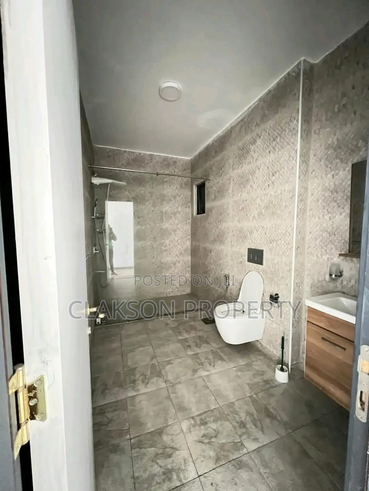 2bdrm Apartment in Kileleshwa for rent