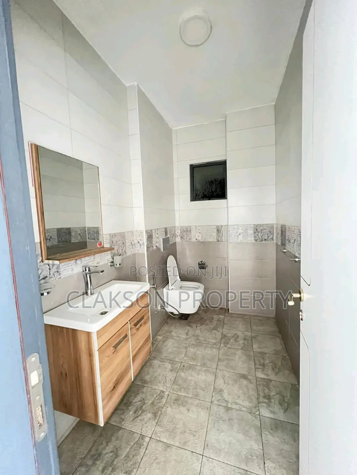 2bdrm Apartment in Kileleshwa for rent