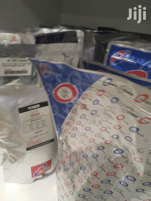 Perfect Yielding Kyocera Refills - main view