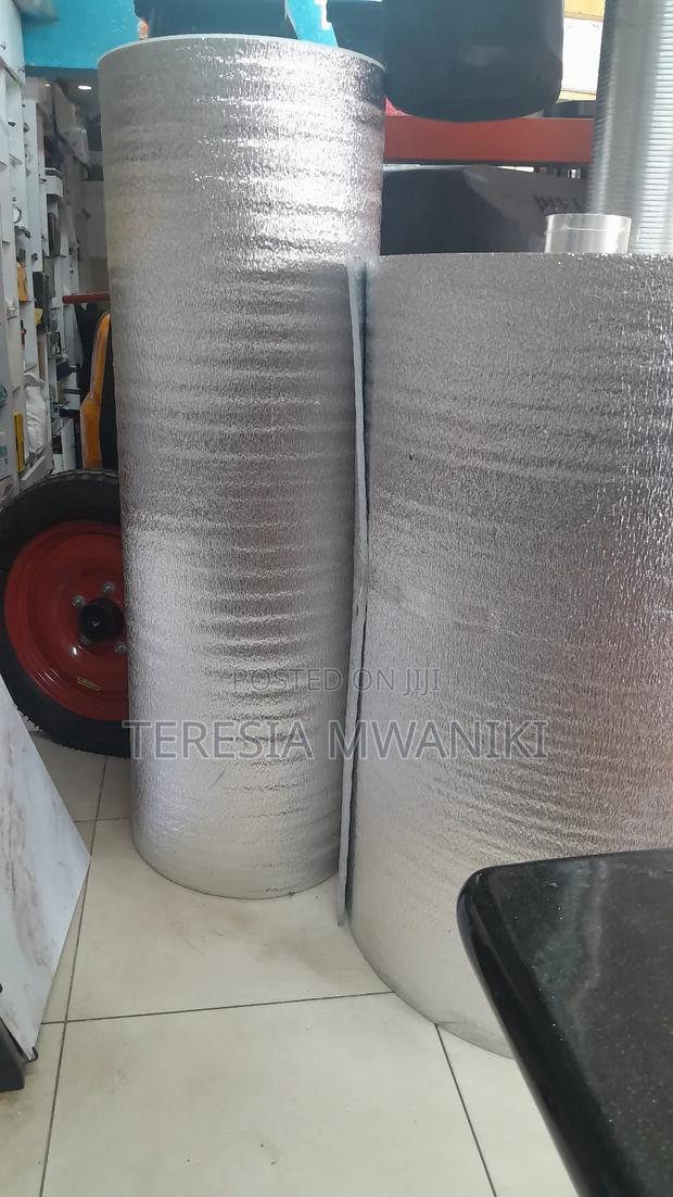 Roof Insulation/Heat Insulation - main view