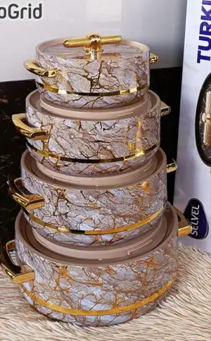 Hotpots - High Quality Unique Turkish Hot Pots 