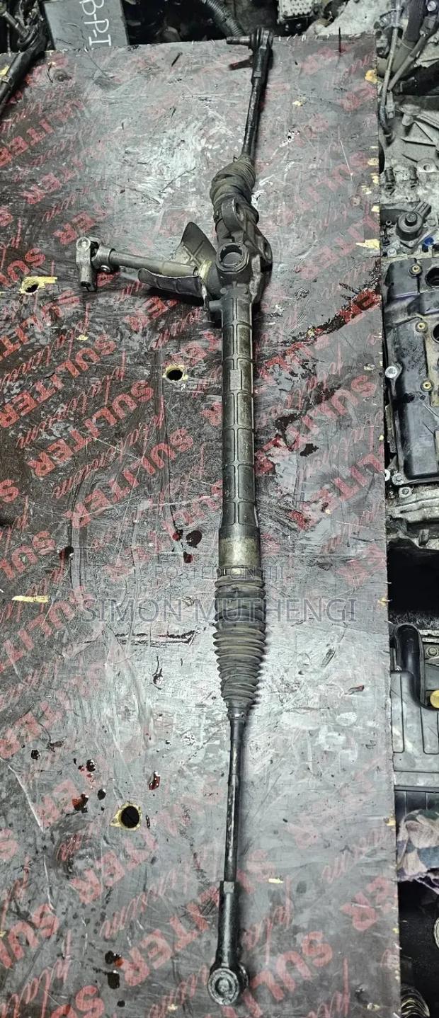 Steering Racks for Sienta Available on Sale