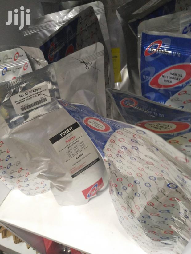 Perfect Yielding Kyocera Refills