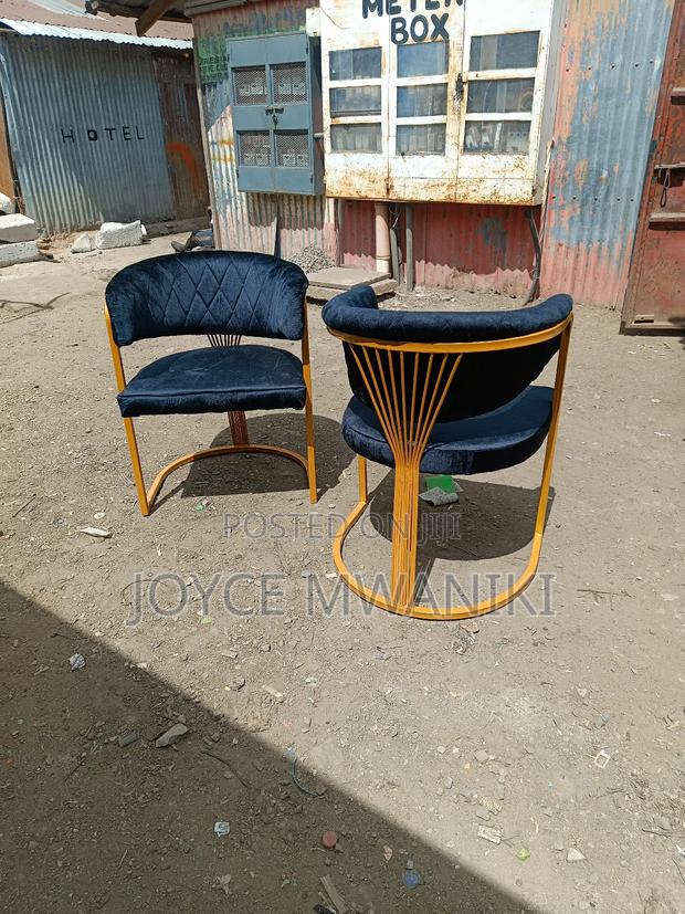 Latest Desdesign Manicureor Salon Seats - main view