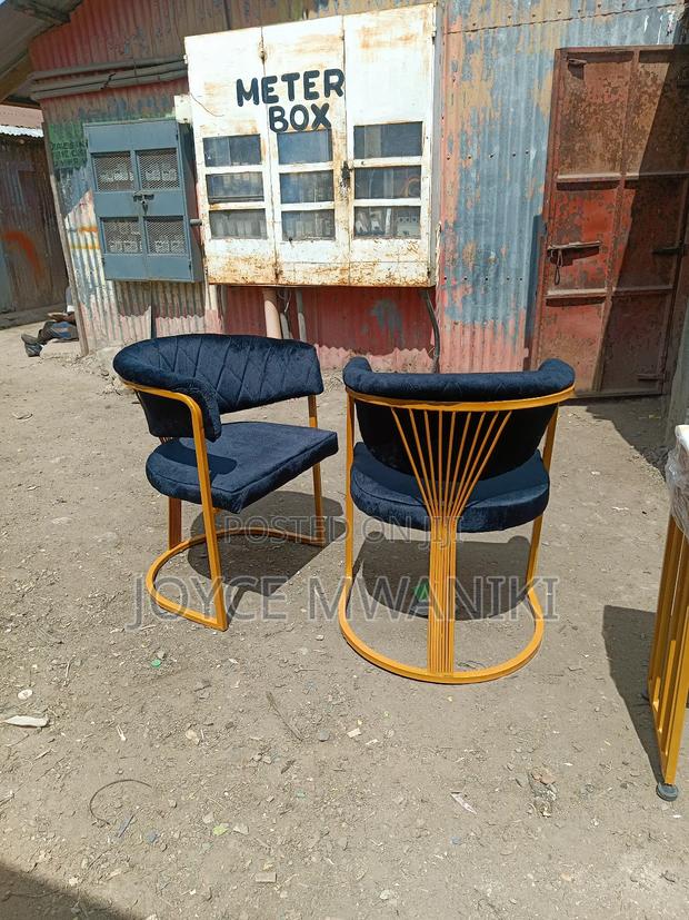 Latest Desdesign Manicureor Salon Seats - thumbnail 3