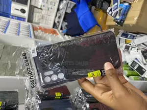 Pikkmee Oppo Reno 6 Leather Case With Silicone Bumper