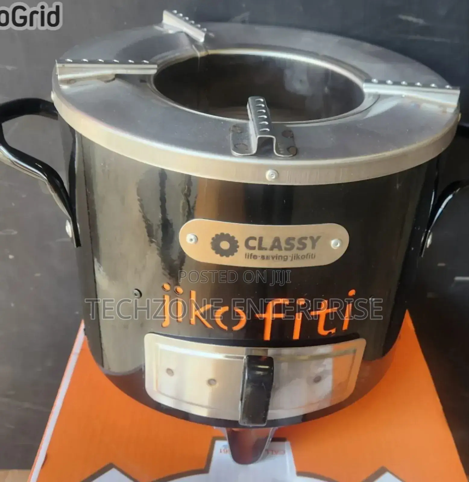Classy Jiko Fiti Medium Size ;