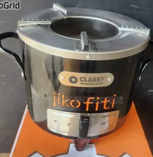 Classy Jiko Fiti Medium Size ;
