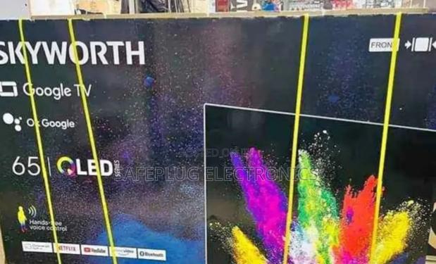 Television Skyworth 65" Qled - main view