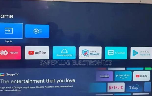 Television Skyworth 65" Qled - thumbnail 3