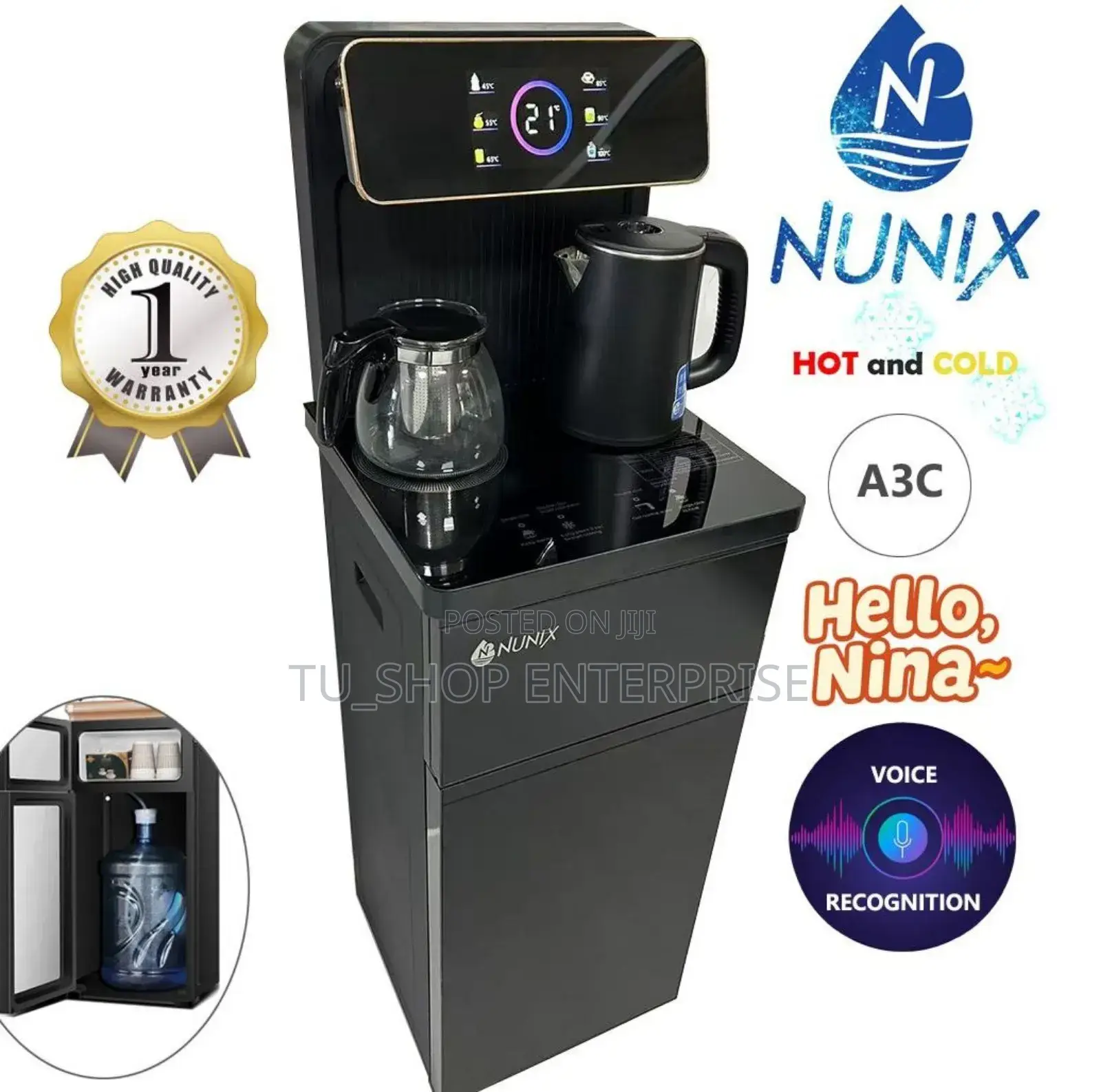 Water Dispenser! A3c Water Dispenser