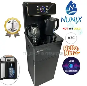 Water Dispenser! A3c Water Dispenser