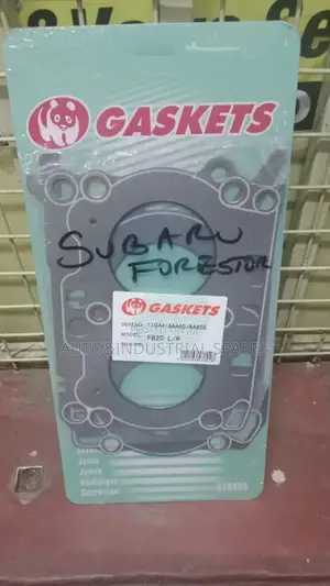 Gaskets for All Vehicles