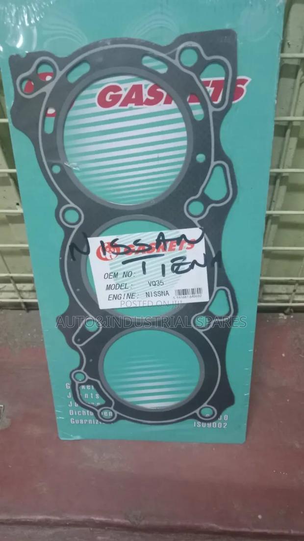 Gaskets for All Vehicles - thumbnail 5