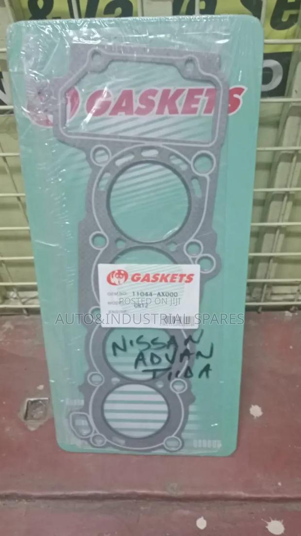 Gaskets for All Vehicles - thumbnail 8