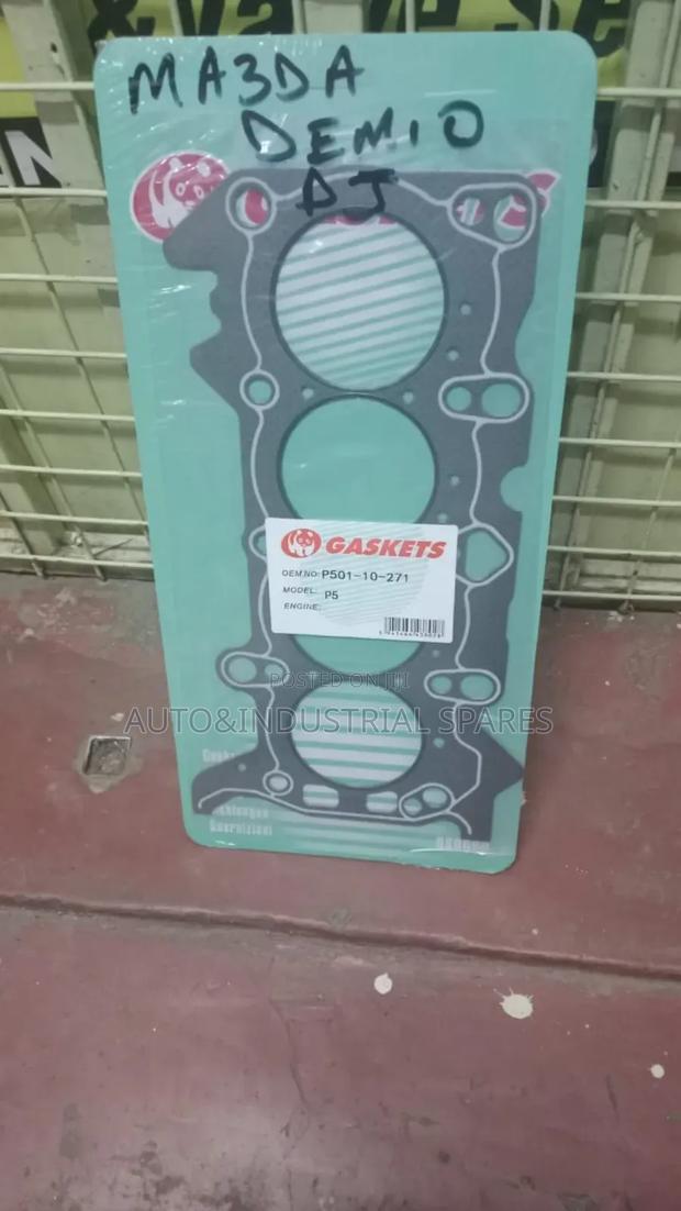 Gaskets for All Vehicles - thumbnail 12