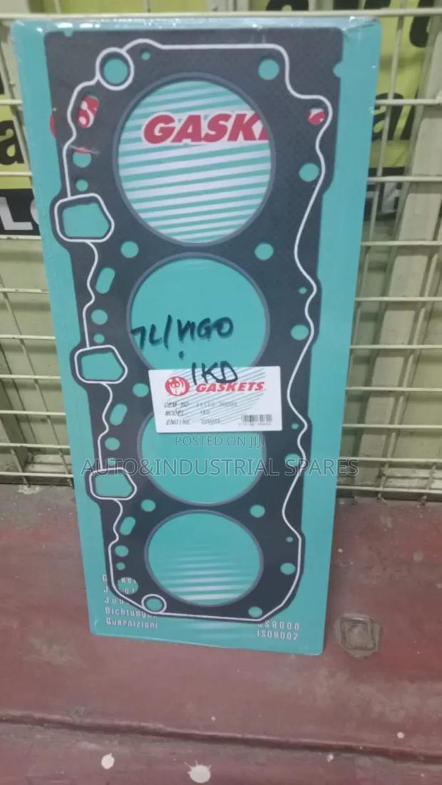 Gaskets for All Vehicles - thumbnail 15