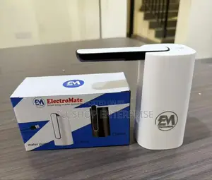 Water Dispenser