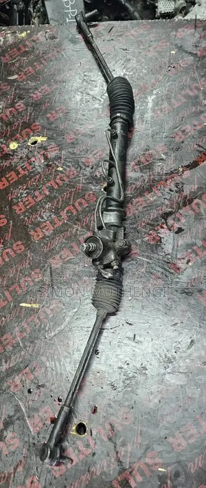 Quality Steering Racks for T100