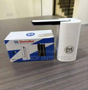 Bottle Dispenser!