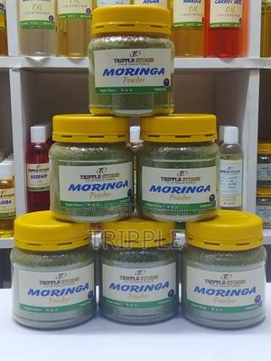 Moringa Powder - thumbnail 2