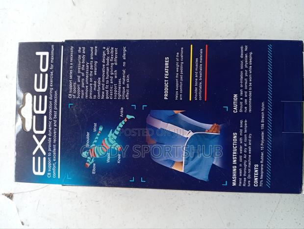 Medicated Arm Sling - main view