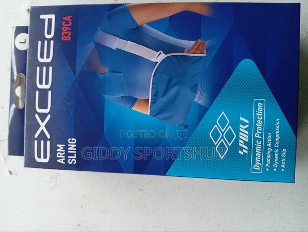 Medicated Arm Sling - thumbnail 2