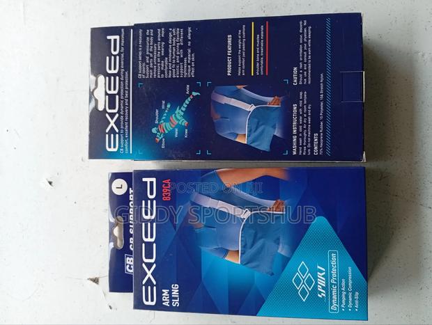 Medicated Arm Sling - thumbnail 3