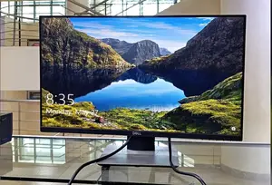 Hp Dell Monitor 24inch Edge to Edge