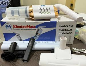 Electromate Wireless Vacuum Cleaner Rechargeable Battery - thumbnail 2