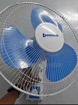 Premier Wall Fan/16" Premier Wall Fan