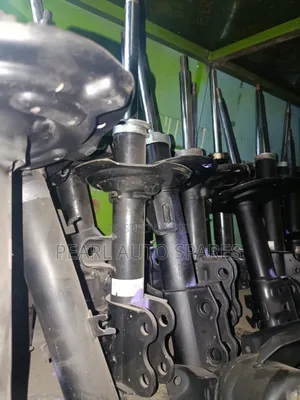 Shock Absorber Toyota