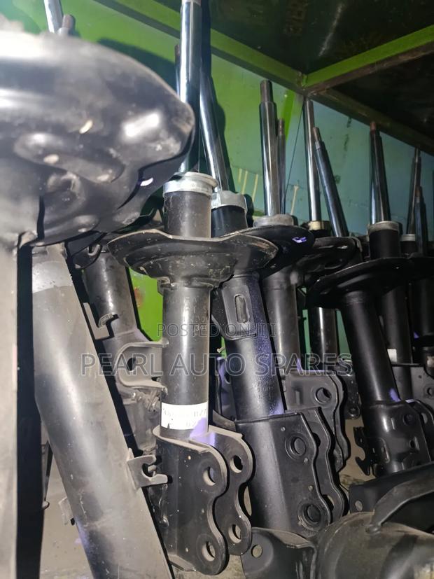 Shock Absorber Toyota