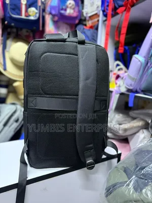 Amazing Quality Canvas Backpacks at KSH 1500