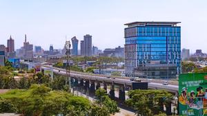 New Premium Office Space to Let - thumbnail 2