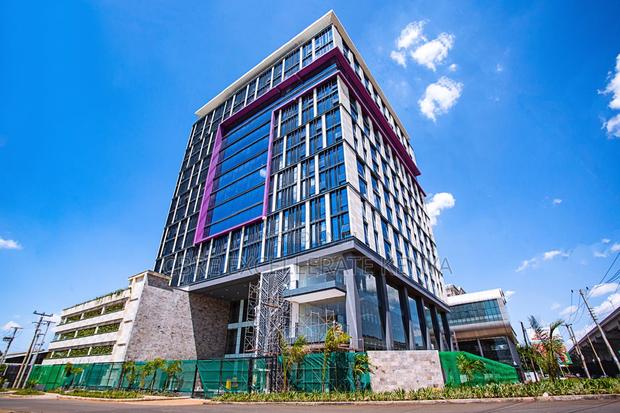 New Premium Office Space to Let - thumbnail 3