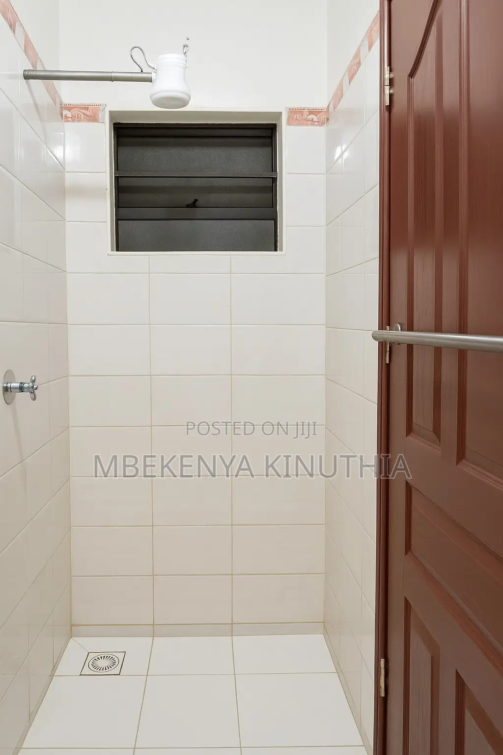 Central Nairobi CBD Studio | Fast Wi-Fi Netflix