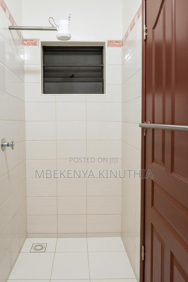 Central Nairobi CBD Studio | Fast Wi-Fi Netflix