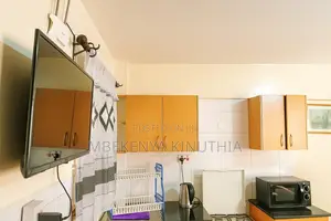 Central Nairobi CBD Studio | Fast Wi-Fi Netflix