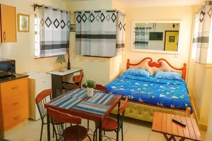 Central Nairobi CBD Studio | Fast Wi-Fi Netflix