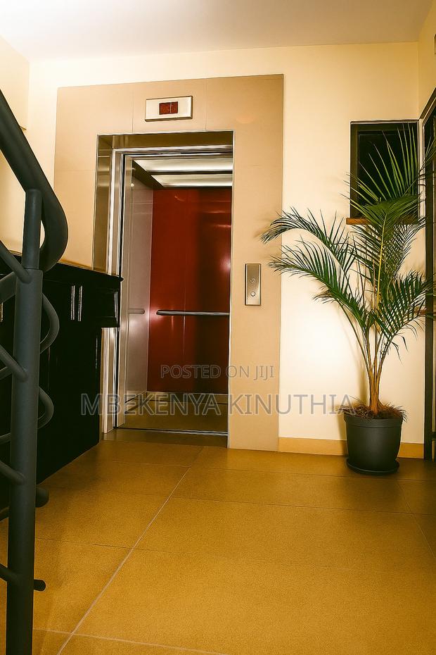 Central Nairobi CBD Studio | Fast Wi-Fi Netflix - thumbnail 7