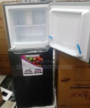Stay Cool and Organized With the 118l Roch 150dt Double Do