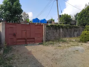 Juja, Shalom Estate, 50x100 Residential Plot.