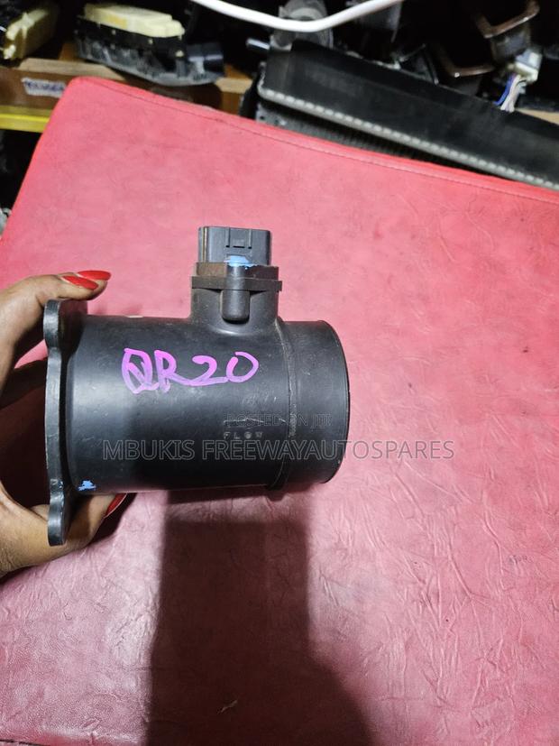 Nissan Airflow Sensor