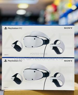 Sony Playstation Vr2 - thumbnail 2