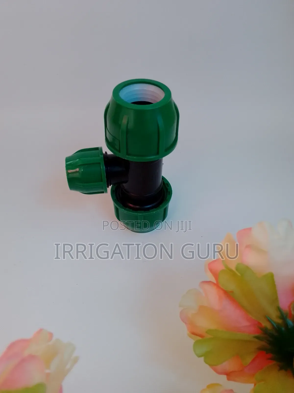 32*25, 32*20,25*20 Reducing Tee