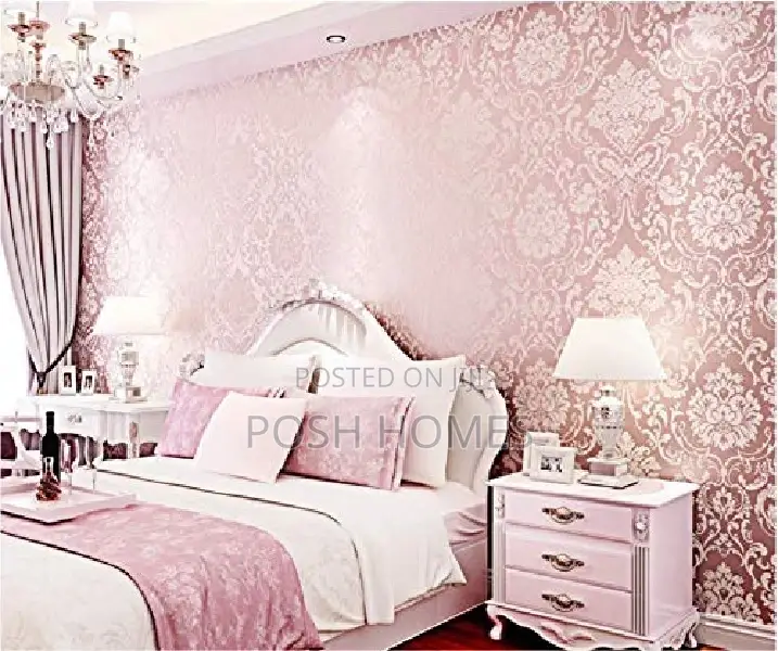 Pink Floral Wallpapers Wallpapers
