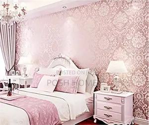 Pink Floral Wallpapers Wallpapers