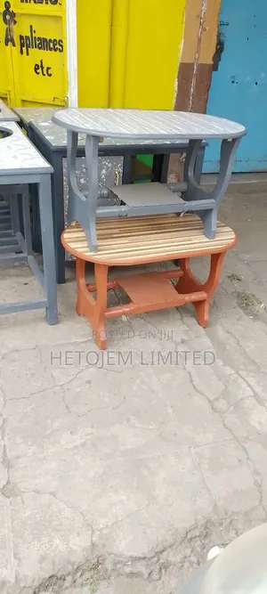 Jiko Set Up Kali – Gas Stand Na Table Zimebamba"