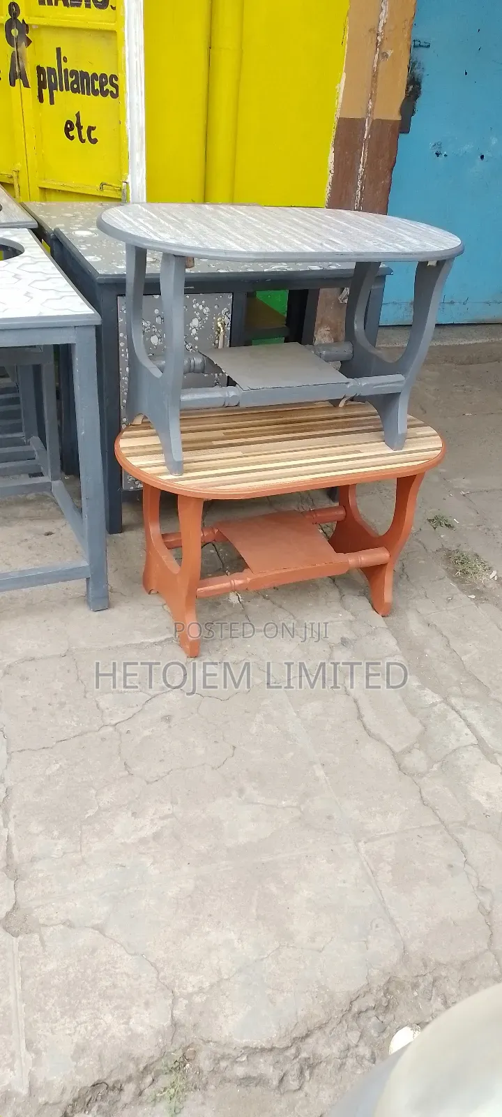 Jiko Set Up Kali – Gas Stand Na Table Zimebamba"